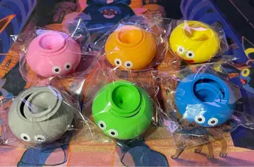 드래곤 퀘스트 츠미츠미 슬라임 소품함 컴플리트 세트