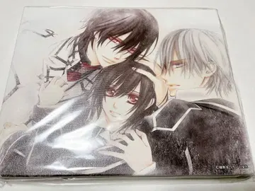 뱀파이어 기사 히노 마츠리 원화전 캔버스