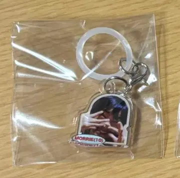 모리슈트 캡슐 토이