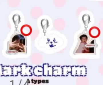 모리슈트 참 세트