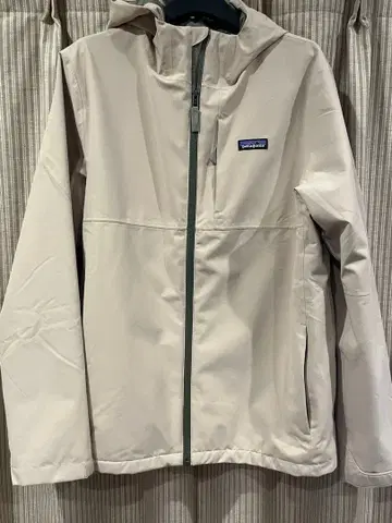 파타고니아 키즈 포인원 에브리데이 자켓