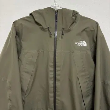THE NORTH FACE 클라임 라이트 자켓 뉴토프 M