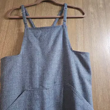 VERMEILpar iena 베르메이유 드라이 울 트윌 살로펫 스커트