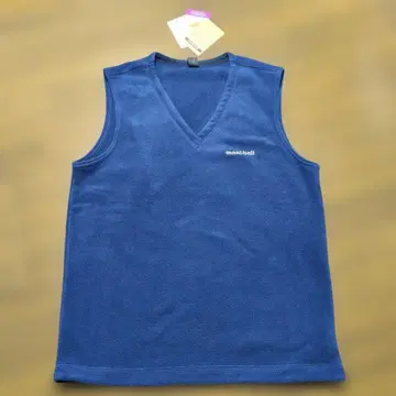 mont-bell 크리마플러스100 베스트