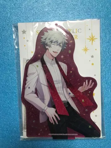 우타프리 7th Special Anniversary 아크릴 스탠드 란마루