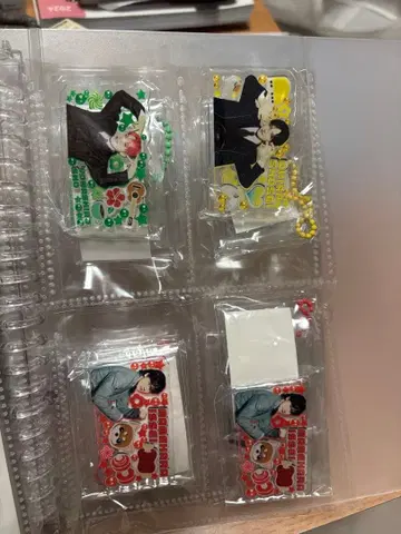 JO1 봐봐! 캡슐 토이 가챠 키마타 요나시로 마메하라 오히라