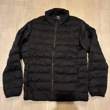 UNIQLO PUFFTECH 다운 자켓 S