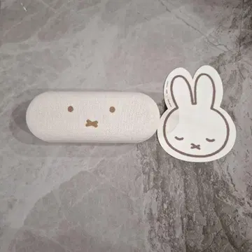 미피 안경 케이스 JINS 콜라보