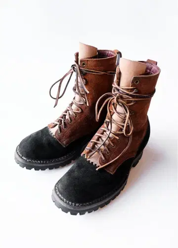 화이츠 스모크 점퍼 러프 아웃 9E