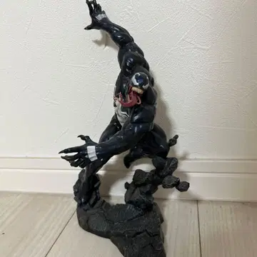 베놈 피규어 약 30cm