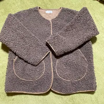 한국 보아 자켓