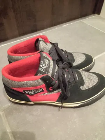 VANS 하프캡 US 10 사이즈 28cm