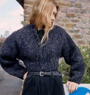 SHISHIKUI MIX / NAVY x GRAY