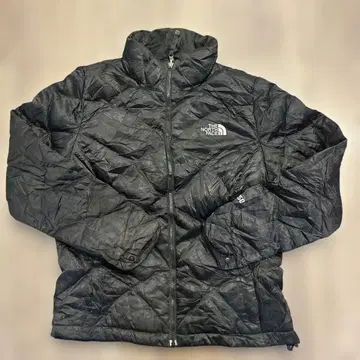 THE NORTH FACE 550 다운 자켓
