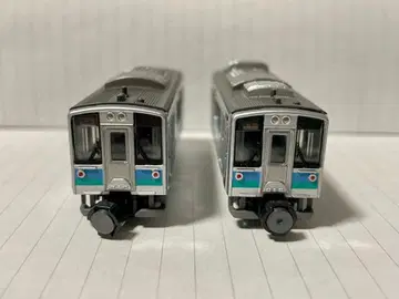 B 트레인 쇼티 E127계