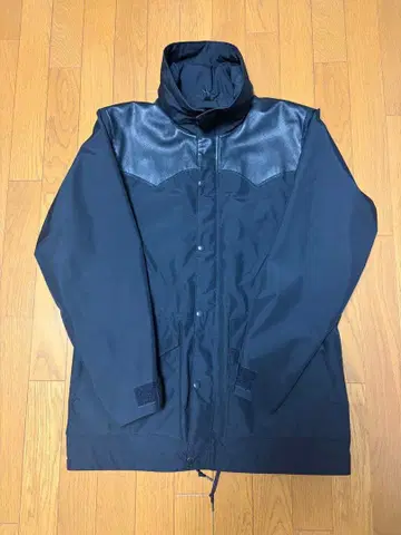 Rocky Mountain Featherbed/마운틴 파카 ARCH 별주