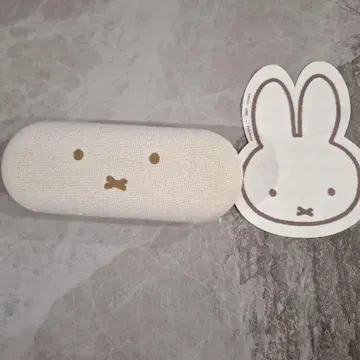 미피 안경 케이스 JINS 콜라보