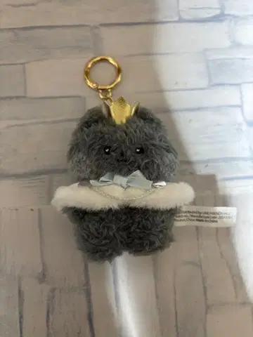 ZB1 제베원 웅니니 wongnini 봉제 인형 키링 프린스