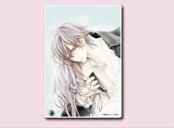 뱀파이어 기사 히노 마츠리 원화전 아크릴 플레이트