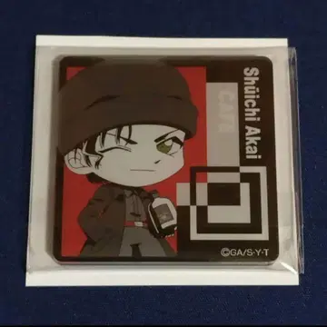 명탐정 코난 이상윤(아카이 슈이치) 카페 아크릴 마그넷 [ 이상윤 ]