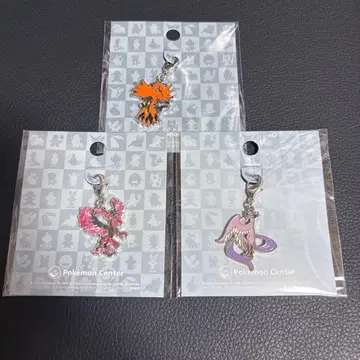 전국도감 메탈 참 가라르 파이어 가라르 썬더 가라르 프리저