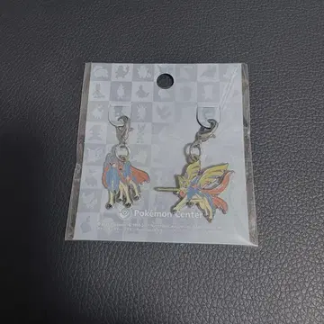 전국 도감 메탈 참 자시안