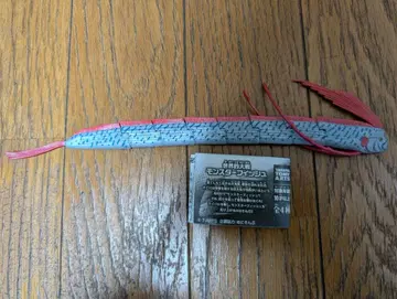 세계 낚시 대전 몬스터 피쉬 돗돔