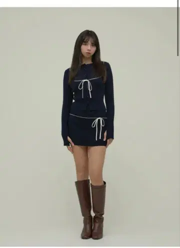 andmary Lilia stitch set up