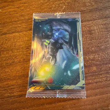 이타자가 건담 W 윙건담 제로