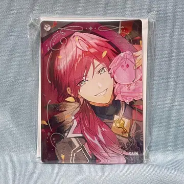 [ 노스탤지어 컬렉션 2025 ] 아크릴 블록 키링 로렌