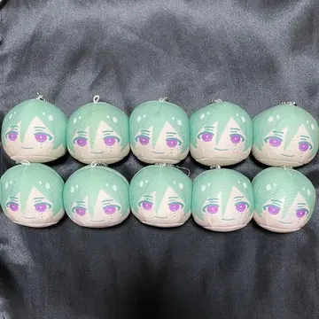 앙스타 만주 타츠미