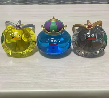 드래곤 퀘스트 빅 클리어 피규어