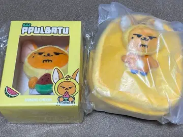 TXT 뿔바투 팬 준 영준 키링 & 백 세트