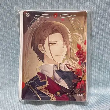 [ 노스탤지어 컬렉션 2025 ] 아크릴 블록 키링 카가미 하야토