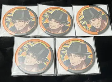 히프노시스 마이크 리바이벌 캔뱃지 아마야도 레이