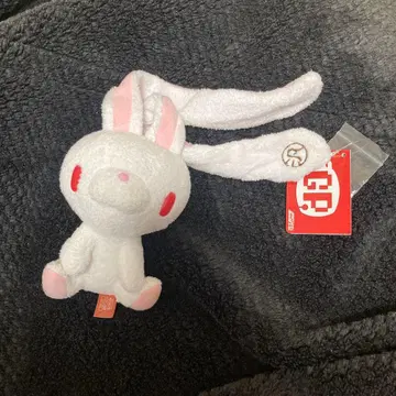 범용 토끼 봉제 인형 마스코트