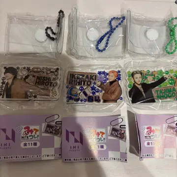 미테코레! 니시 히로토 타지마 쇼고 이케자키 리히토 도스코이