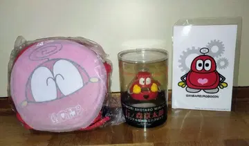 로보콘 미니백 시계 엽서 이시노모리 만화관