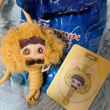 meymei 별자리 시리즈 메이메이