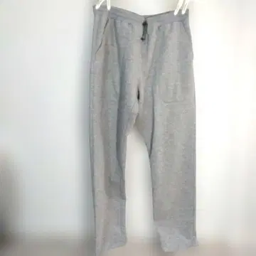 THE NORTH FACE 그레이 조거 팬츠