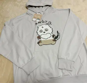 치이카와 (먼작귀) 저 아이 후드티