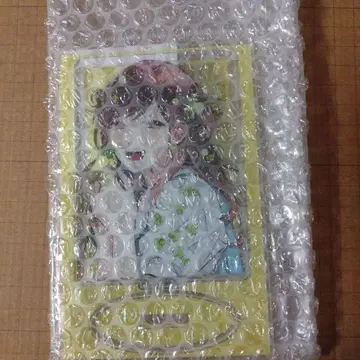 스타라이트 오케스트라 아사히나 유이 아크릴 스탠드