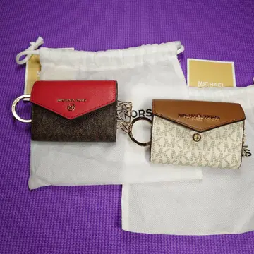 MICHAEL KORS 키케이스 2세트