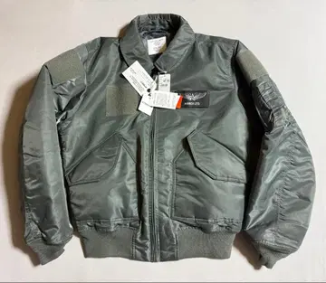 AVIREX 아비렉스 CWU-45P 자켓 XL 미사용품