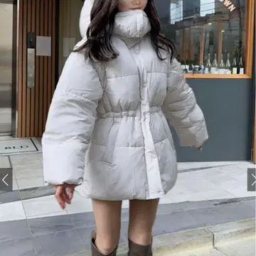 4Way 충전솜 다운 자켓[kd39]