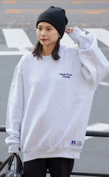 INFIELDER DESIGN 맨투맨