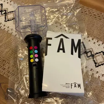 타임리스 응원봉