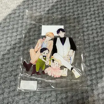 [ 타다이마, 오카에리 ] 후지키가 캐릭터 아크릴 피규어