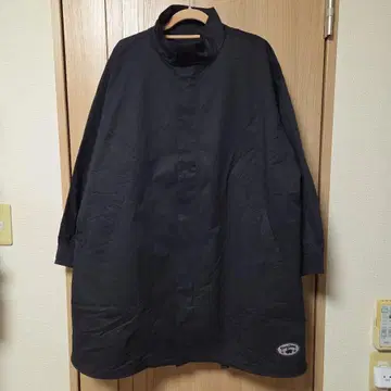 드럭 스토어즈 3way 아우터 블랙