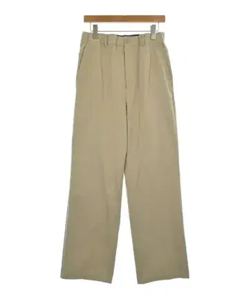 lot holon 치노 팬츠 남성용